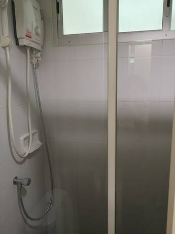 Imagen general del Hotel Comfy Deluxe One Bedroom. Foto 3