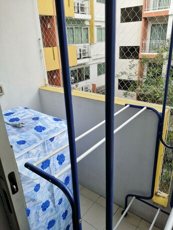 Imagen general del Hotel Comfy Deluxe One Bedroom. Foto 4
