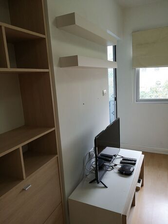 Imagen general del Hotel Comfy Deluxe One Bedroom. Foto 5