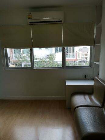 Imagen general del Hotel Comfy Deluxe One Bedroom. Foto 6