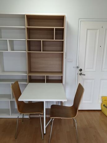 Imagen general del Hotel Comfy Deluxe One Bedroom. Foto 7