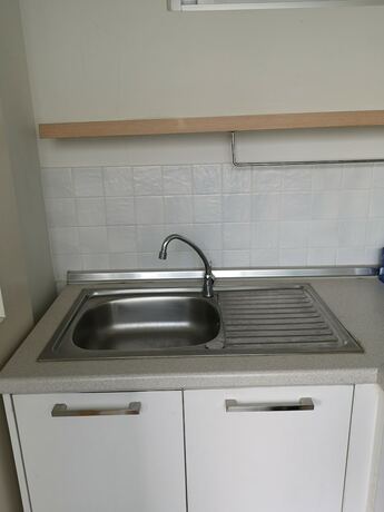 Imagen general del Hotel Comfy Deluxe One Bedroom. Foto 9