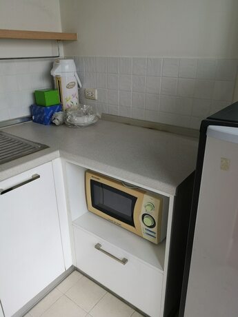 Imagen general del Hotel Comfy Deluxe One Bedroom. Foto 10