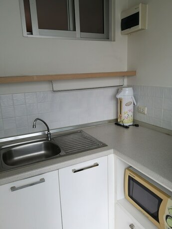 Imagen general del Hotel Comfy Deluxe One Bedroom. Foto 11