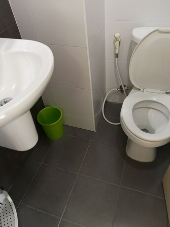 Imagen general del Hotel Comfy Deluxe One Bedroom. Foto 12