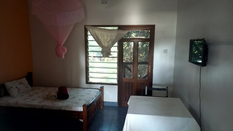 Imagen general del Hotel Comfy Dhows, Kilifi. Foto 4