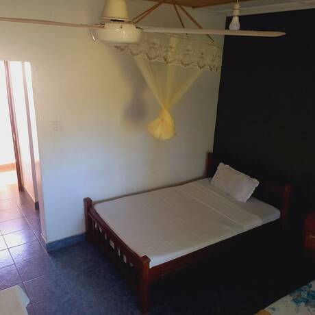 Imagen de la habitación del Hotel Comfy Dhows, Kilifi. Foto 19