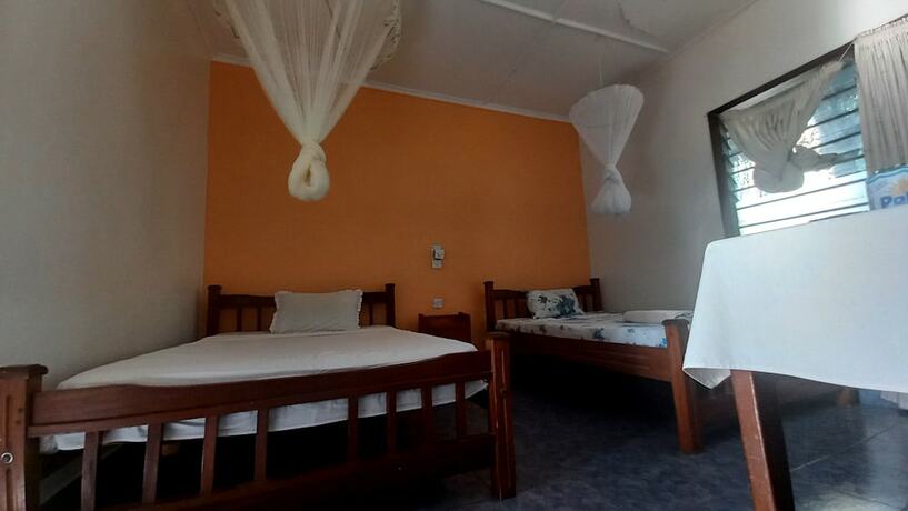 Imagen general del Hotel Comfy Dhows, Kilifi. Foto 6