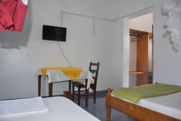 Imagen general del Hotel Comfy Dhows, Kilifi. Foto 8