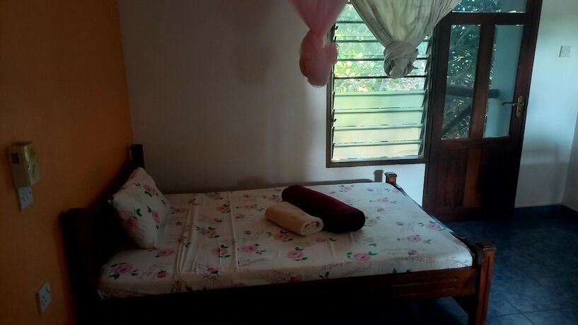 Imagen general del Hotel Comfy Dhows, Kilifi. Foto 9