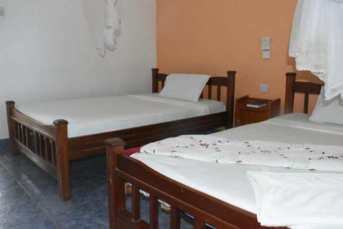 Imagen de la habitación del Hotel Comfy Dhows, Kilifi. Foto 20