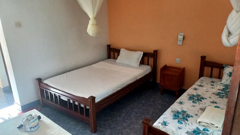 Imagen general del Hotel Comfy Dhows, Kilifi. Foto 10