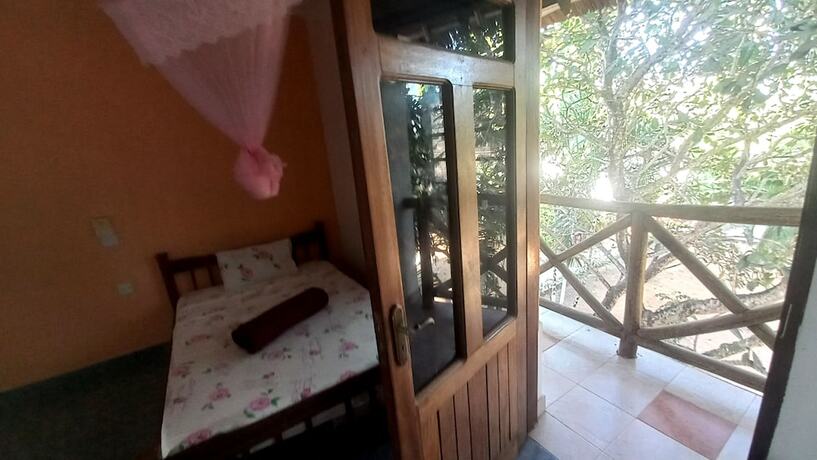 Imagen general del Hotel Comfy Dhows, Kilifi. Foto 12