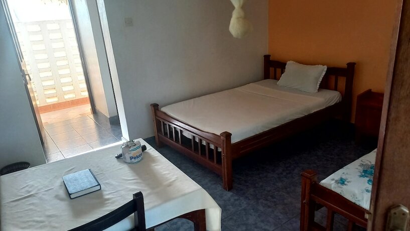 Imagen general del Hotel Comfy Dhows, Kilifi. Foto 13