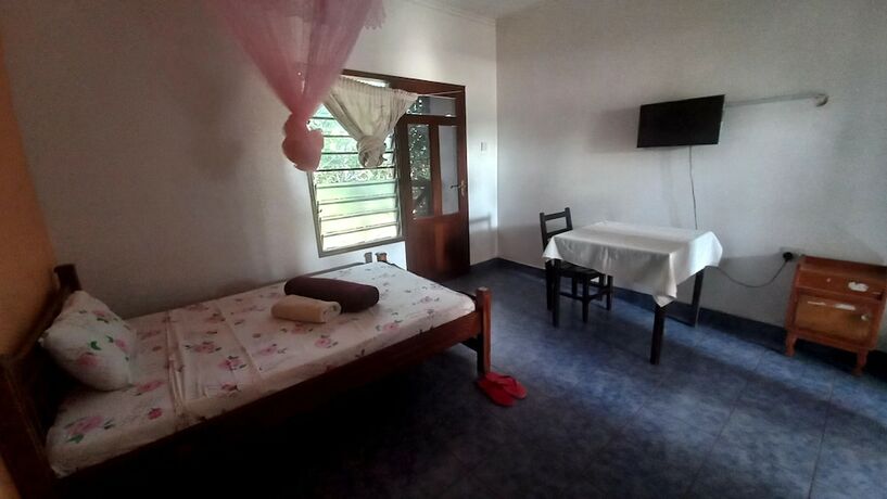 Imagen general del Hotel Comfy Dhows, Kilifi. Foto 14