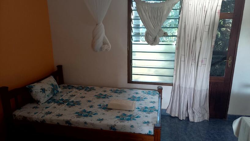 Imagen general del Hotel Comfy Dhows, Kilifi. Foto 15