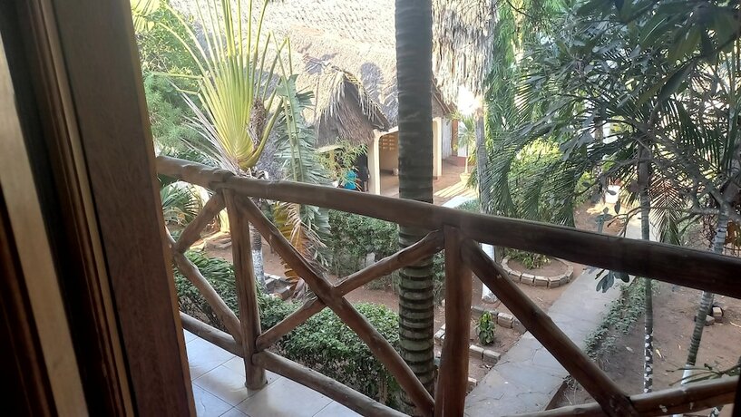 Imagen general del Hotel Comfy Dhows, Kilifi. Foto 16