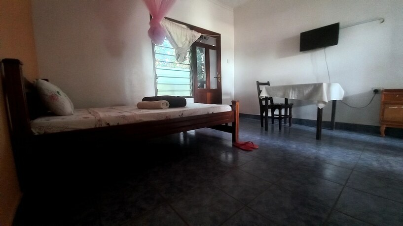 Imagen general del Hotel Comfy Dhows, Kilifi. Foto 17