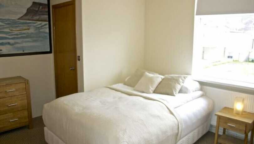 Imagen general del Hotel Comfy Guesthouse Westfjords. Foto 2