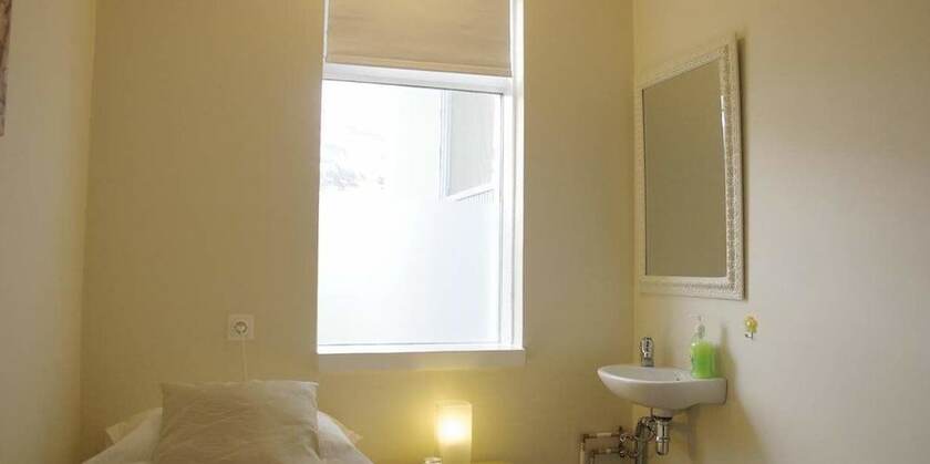 Imagen general del Hotel Comfy Guesthouse Westfjords. Foto 4