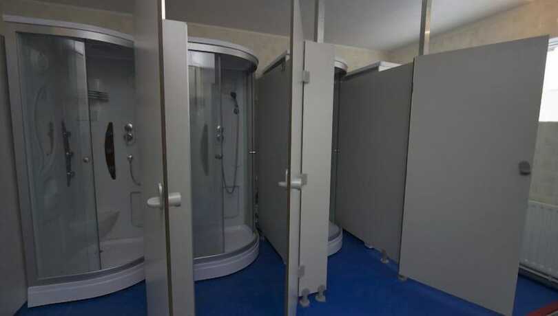 Imagen general del Hotel Comfy Guesthouse Westfjords. Foto 7
