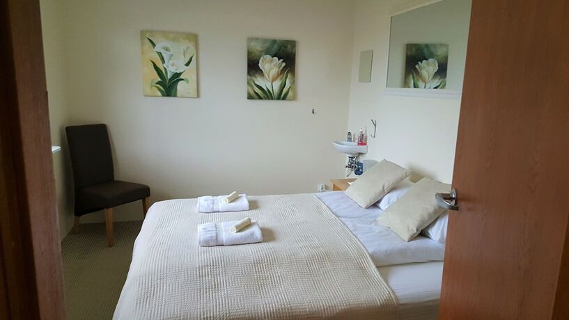 Imagen de la habitación del Hotel Comfy Guesthouse Westfjords. Foto 19