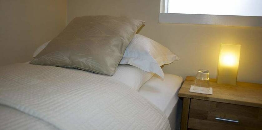 Imagen de la habitación del Hotel Comfy Guesthouse Westfjords. Foto 20