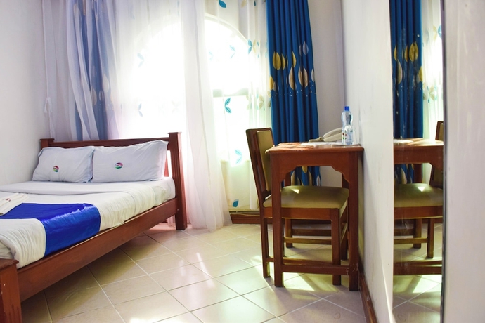 Imagen de la habitación del Hotel Comfy Inn Eldoret. Foto 1