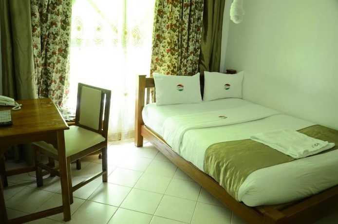 Imagen de la habitación del Hotel Comfy Inn Eldoret. Foto 2