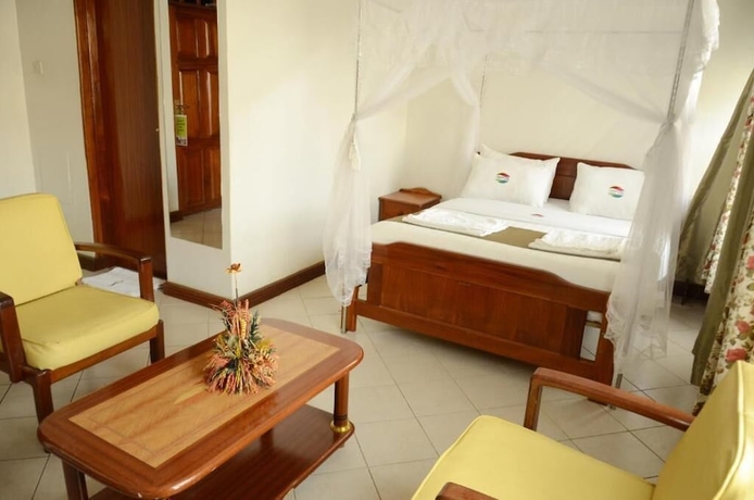 Imagen de la habitación del Hotel Comfy Inn Eldoret. Foto 4
