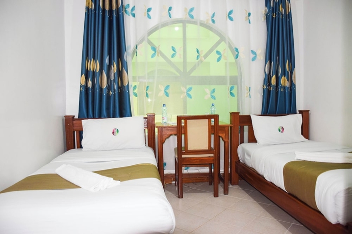 Imagen de la habitación del Hotel Comfy Inn Eldoret. Foto 9