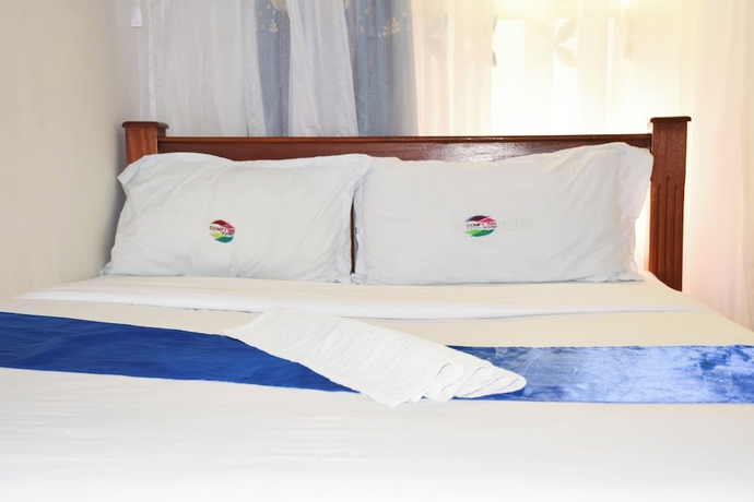 Imagen de la habitación del Hotel Comfy Inn Eldoret. Foto 10