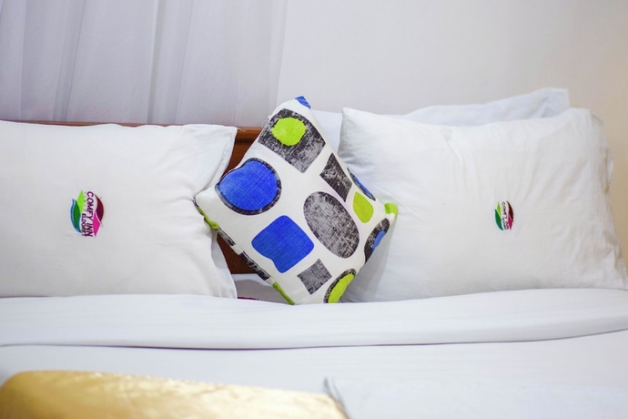Imagen de la habitación del Hotel Comfy Inn Eldoret. Foto 11