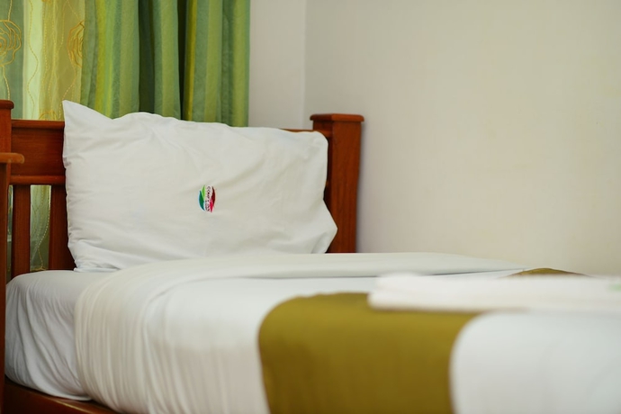Imagen de la habitación del Hotel Comfy Inn Eldoret. Foto 12
