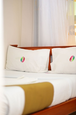 Imagen de la habitación del Hotel Comfy Inn Eldoret. Foto 13