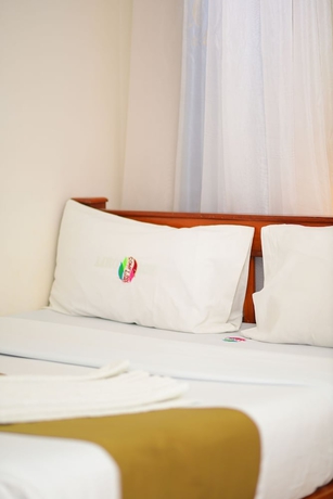 Imagen de la habitación del Hotel Comfy Inn Eldoret. Foto 14