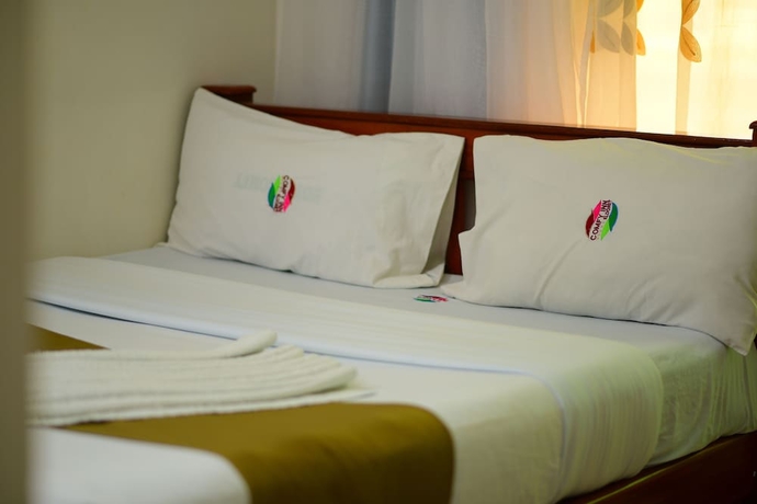 Imagen de la habitación del Hotel Comfy Inn Eldoret. Foto 15