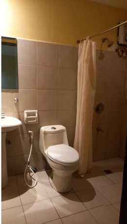 Imagen de la habitación del Hotel Comfy Inn Mabini Manila. Foto 5