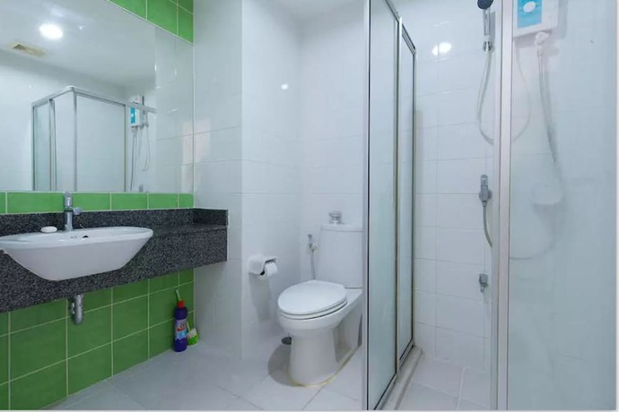 Imagen general del Hotel Comfy King Studio. Foto 5
