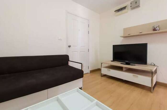 Imagen general del Hotel Comfy King Studio. Foto 9