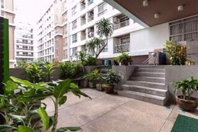 Imagen general del Hotel Comfy King Studio. Foto 10
