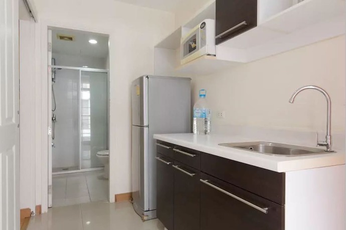 Imagen general del Hotel Comfy King Studio. Foto 14