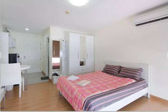 Imagen general del Hotel Comfy King Studio. Foto 16