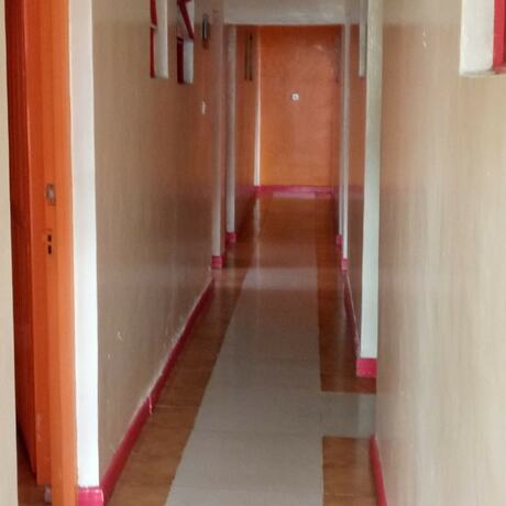 Imagen general del Hotel Comfy Night Guest House. Foto 10