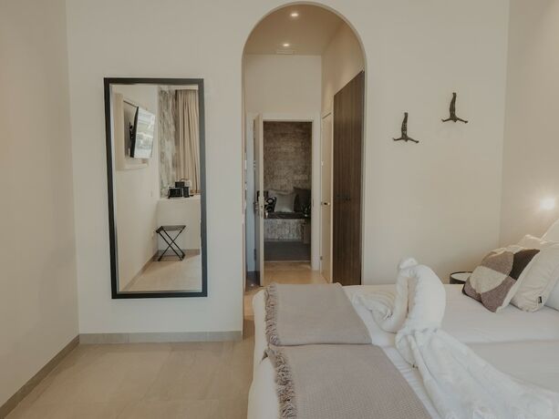 Imagen general del Hotel Comfy Studios. Foto 5