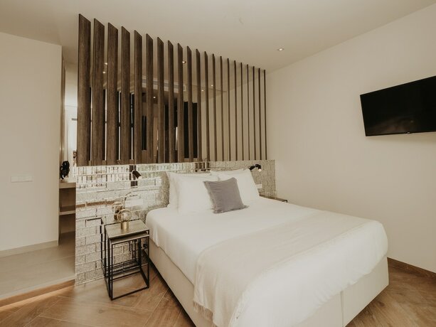 Imagen general del Hotel Comfy Studios. Foto 6