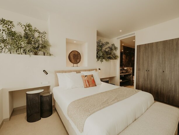 Imagen general del Hotel Comfy Studios. Foto 7