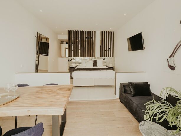 Imagen general del Hotel Comfy Studios. Foto 8