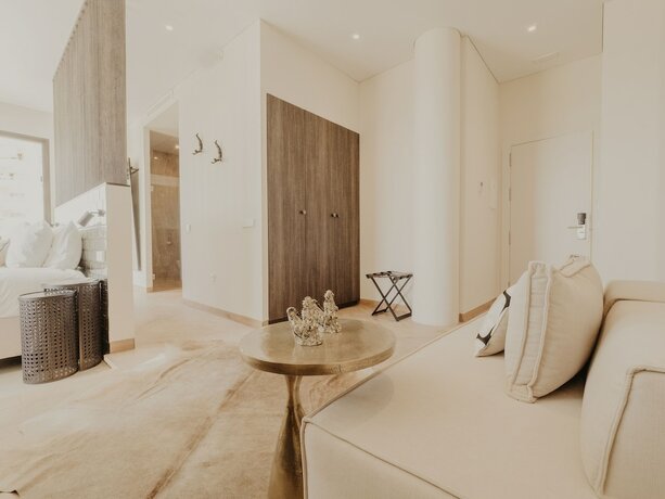 Imagen de la habitación del Hotel Comfy Studios. Foto 18