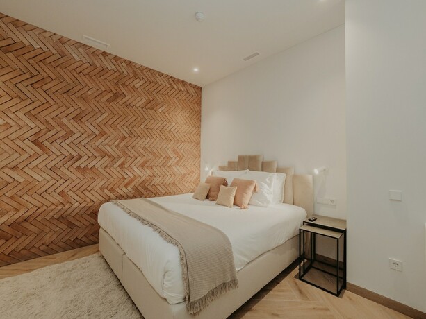 Imagen de la habitación del Hotel Comfy Studios. Foto 20